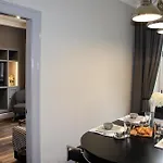 The West Park Hotel