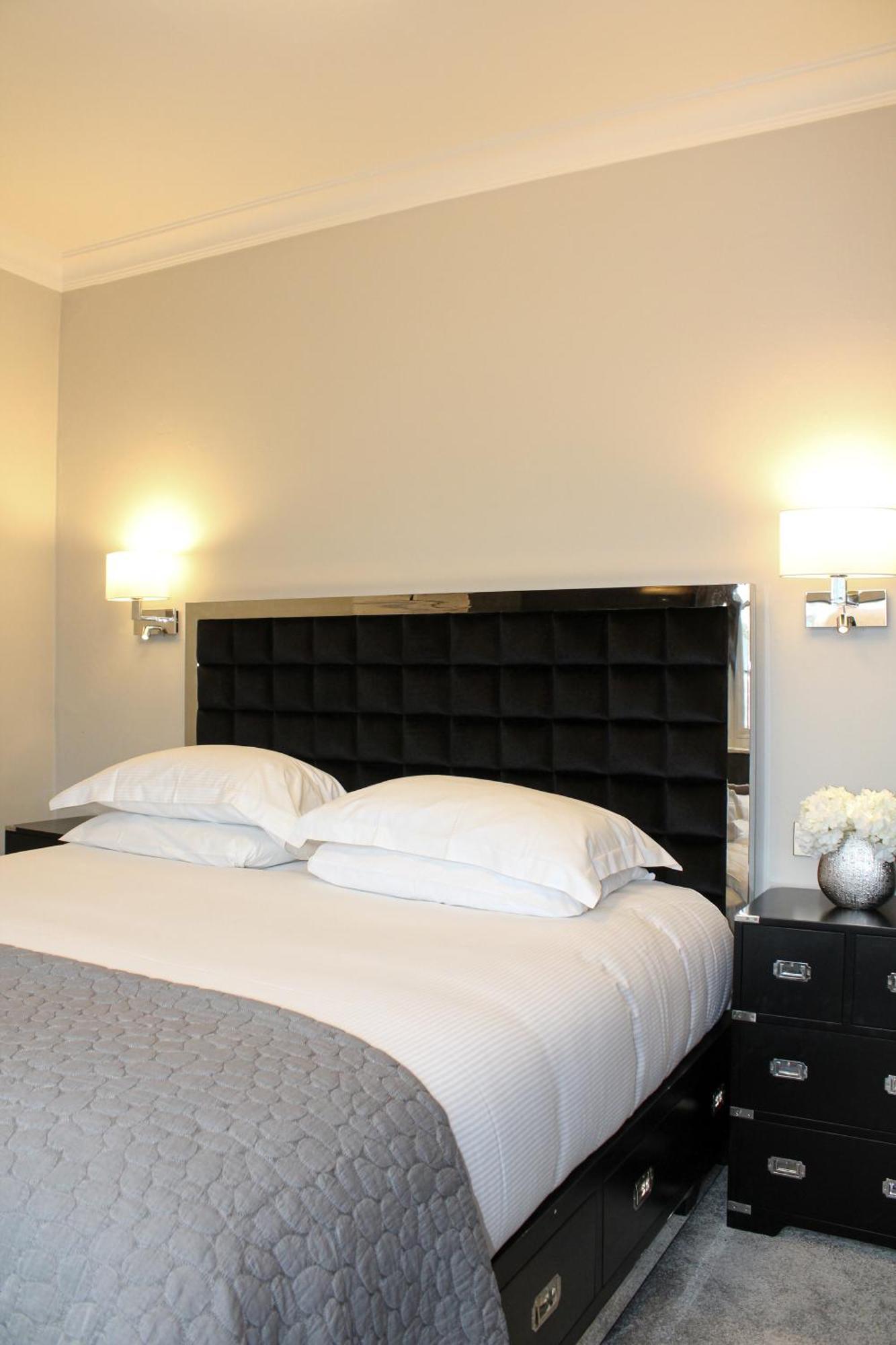 The West Park Hotel Harrogate