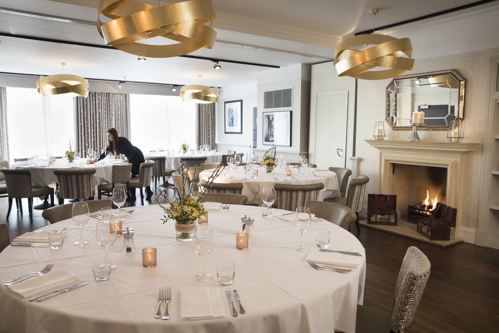 The West Park 4* Harrogate