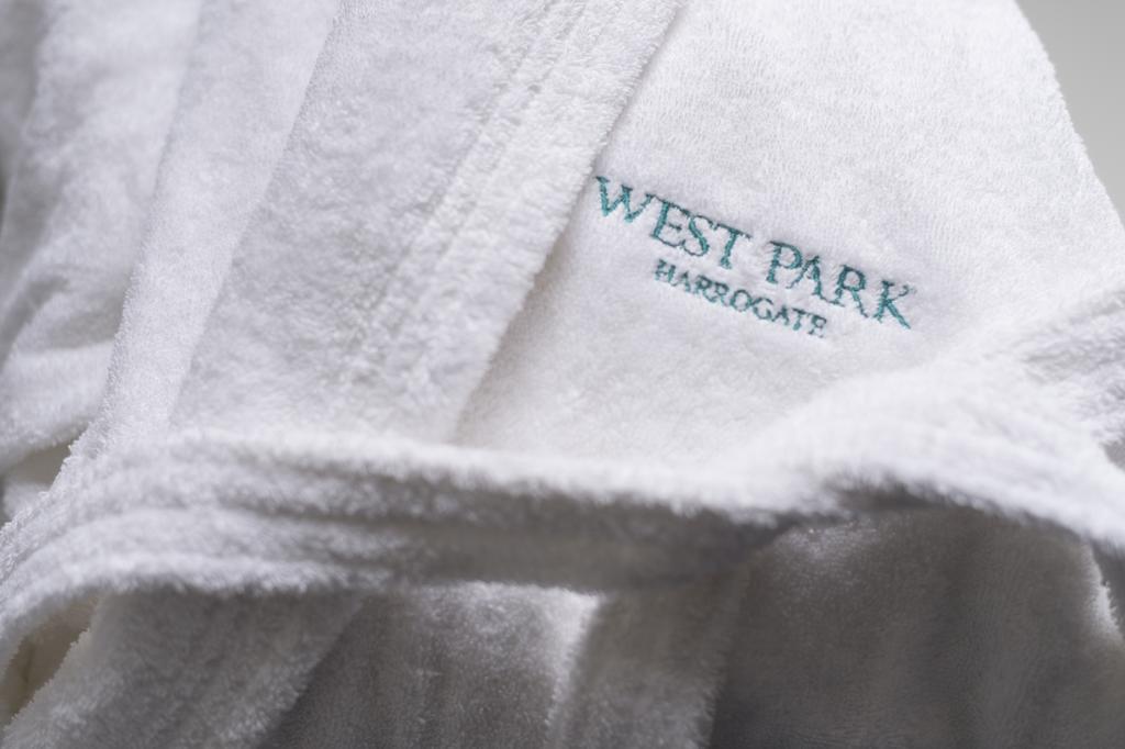 The West Park